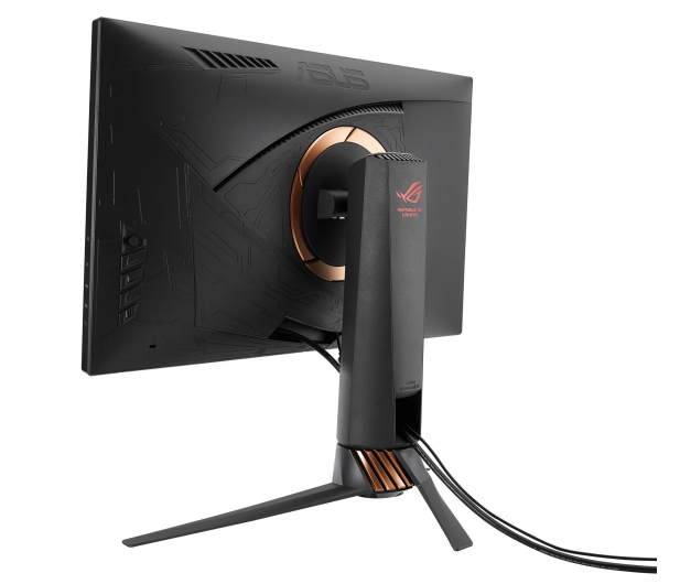 ASUS ROG PG258Q - 351747 - zdjęcie 4